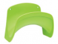 Preview: GEKA plus-Wandschlauchhalter Kunststoff HD-PE